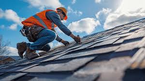 Reliable North Industry, OH Roofing Solutions